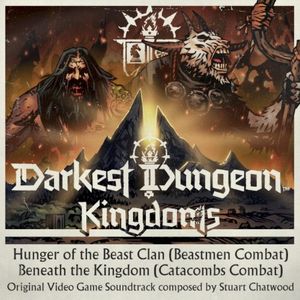 Darkest Dungeon II: Kingdoms (Original Video Game Soundtrack) (OST)