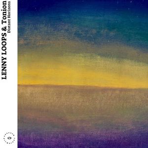 Distant Horizons (Single)