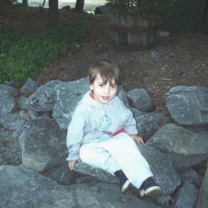 nineteen ninety-six (Single)