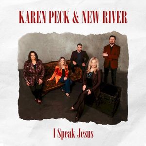 I Speak Jesus (Single)