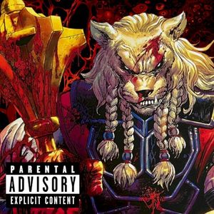 BATTLE BEAST (INVINCIBLE) (Single)