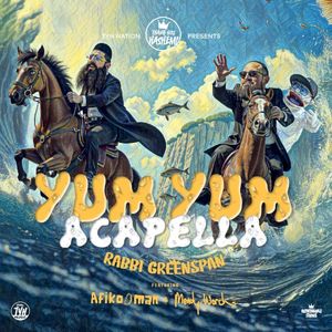 YUM YUM [Acapella] (Single)