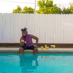 Poolside & OJ (Single)