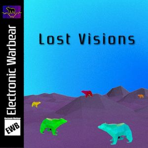 Lost Visions (EP)