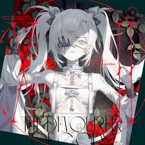 XII - The Devourer of Gods - (EP)