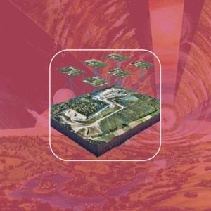 Psychogeography EP (EP)