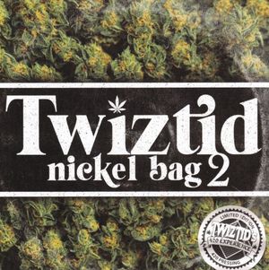 Nickel Bag 2 (EP)