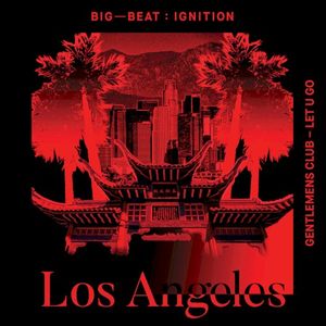 Let U Go (Single)