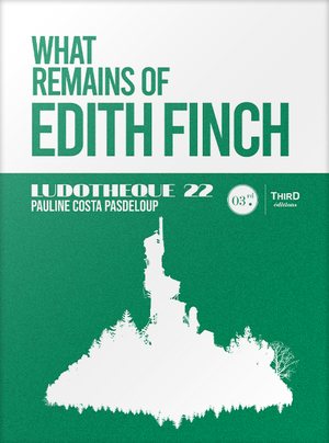 What Remains of Edith Finch