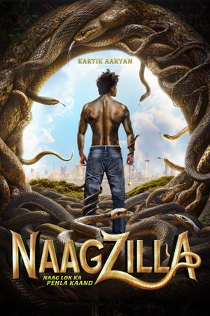 Naagzilla: Naag Lok Ka Pehla Kaand