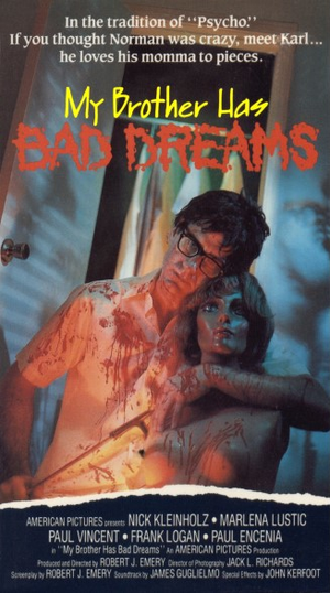 Scream Bloody Murder