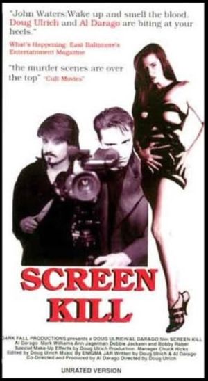 Screen Kill