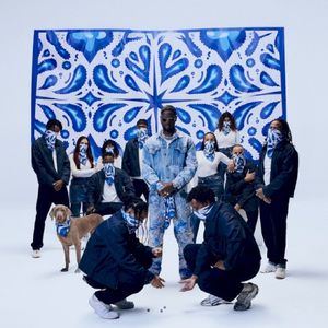 Aura x G‐Wave