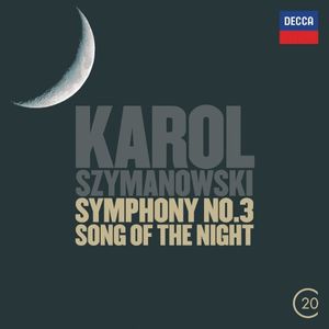 Symphonies no.2 / “Song of the Night”