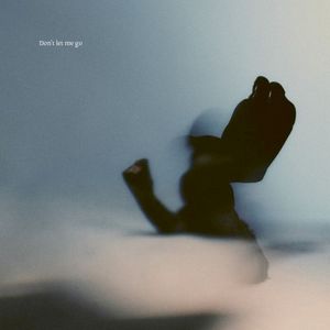 Don’t Let Me Go (Single)