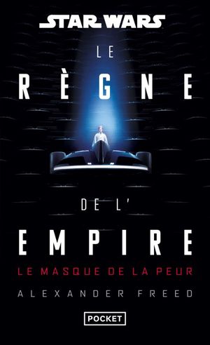 Le Masque de la peur