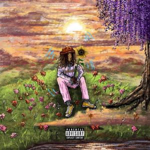 Peace God (Single)