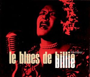 Le Blues de Billie Holiday
