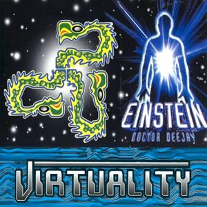 Virtuality (Single)