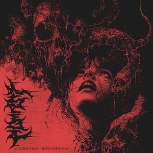CARRION WHISPERS (Single)