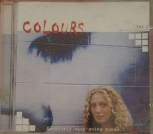 Seriously Easy-Going Tunes