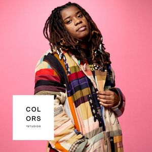 PSA (The Introduction) (a COLORS show) (Single)