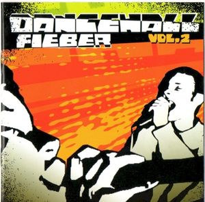 Dancehallfieber 2