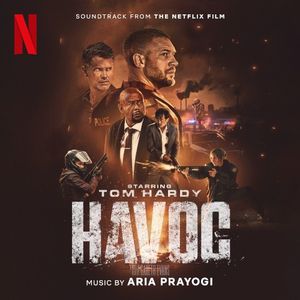 Havoc: Soundtrack from the Netflix Film (OST)