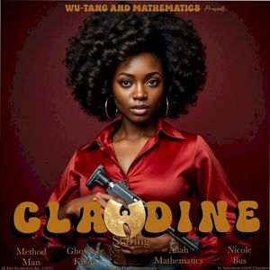 Claudine (Single)