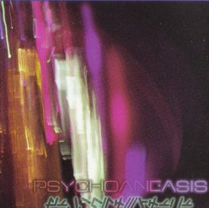 Psychoaneasis