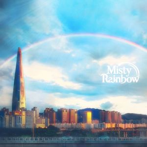 Misty Rainbow (Single)