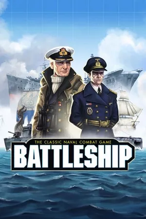 Battleship: The Classic Naval Combat Game