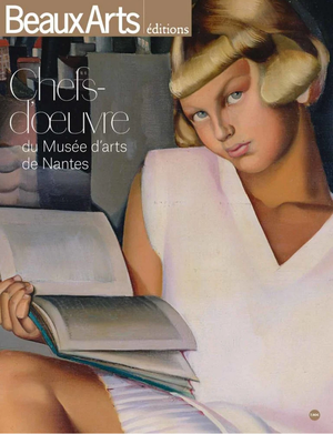 Chefs-d’œuvre du Musée d’arts de Nantes