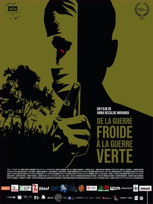 De la guerre froide à la guerre verte