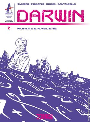 Morire e nascere - Darwin, tome 2