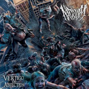 Vertigo Of Abjection