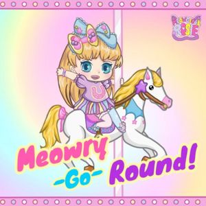 Meowry-Go-Round! (Single)