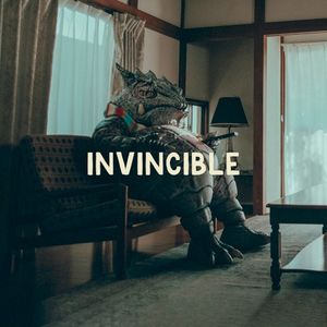 Invincible (OST)