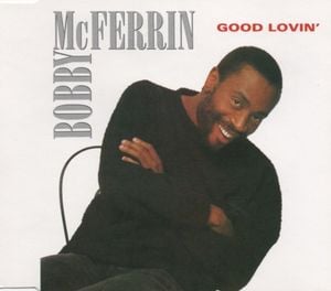 Good Lovin' (Single)