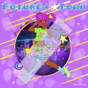 Future☆★Town (Single)