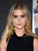 Carlson Young