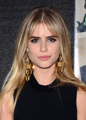 Carlson Young