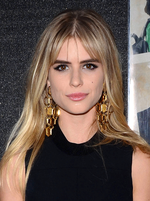 Carlson Young