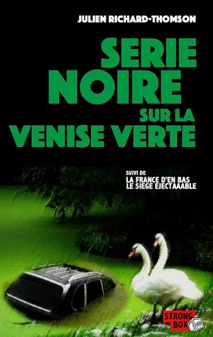 Série noire sur la Venise verte