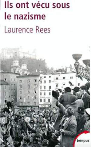 Ils ont vécu sous le nazisme