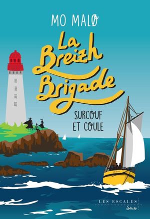 Surcouf et coule