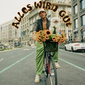 Alles wird gut (Single)