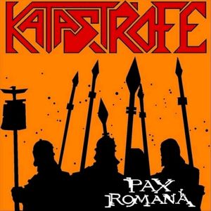 Pax Romana (Single)