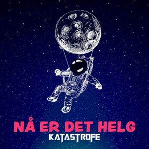 Nå er det helg (Single)