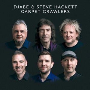 Carpet Crawlers (Single)